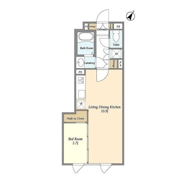 La Perla SasazukaⅡ 305