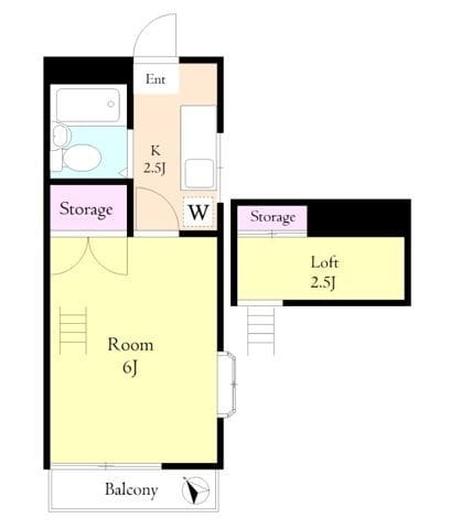第3むさしのハイムの写真