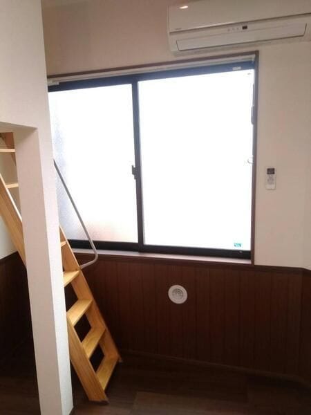 ジョイハウス 202