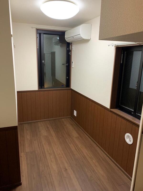 ジョイハウスの写真