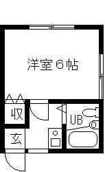 ジョイフルオークラ№12の写真