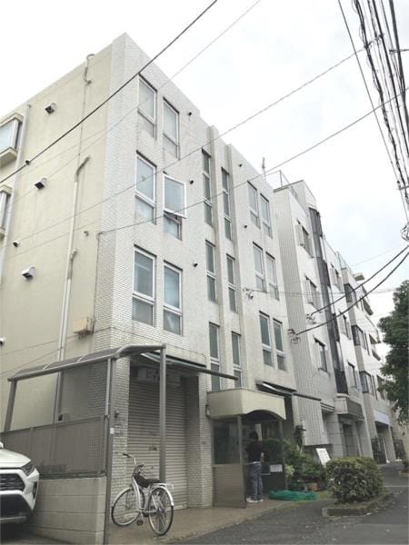 クレール赤堤の写真