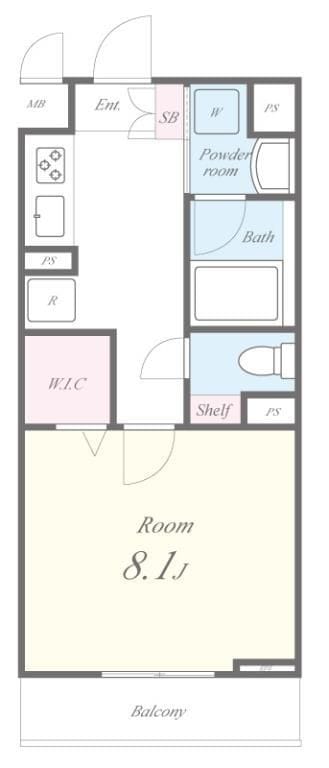 Espoir(エスポアール) 306