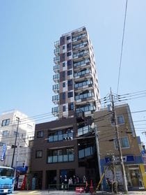 ベルウッド イーストの写真