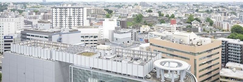 ヨコハマポートサイドロア壱番館の写真