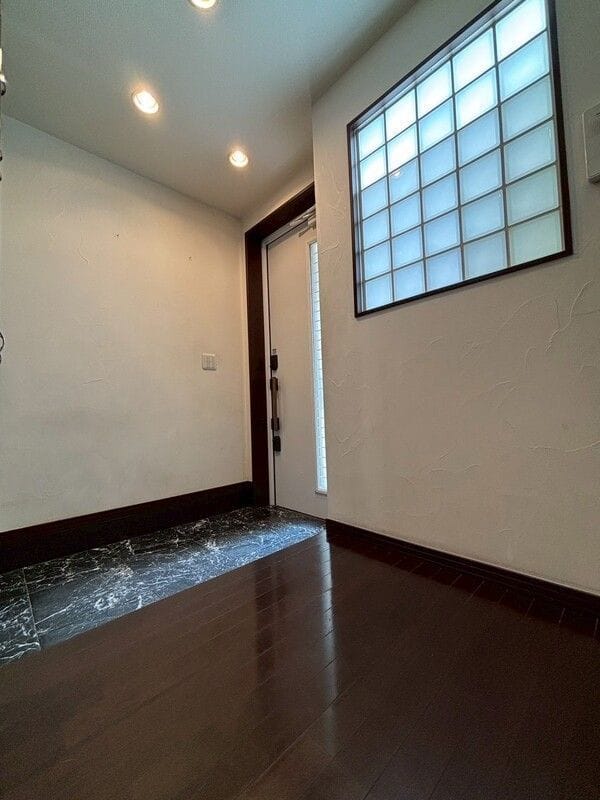 柿の木坂一丁目戸建 31.5万円/なし/入力なし
