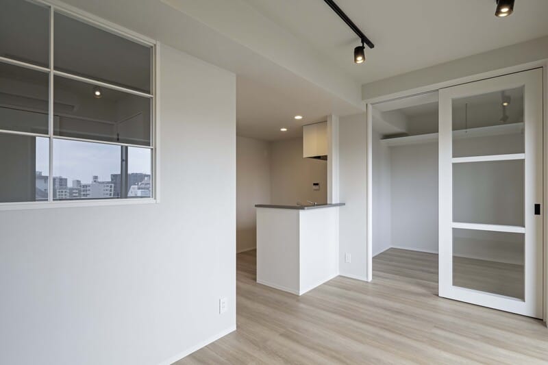 デュオフラッツ浅草蔵前 802