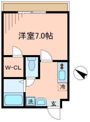 アーバンコート川口の写真