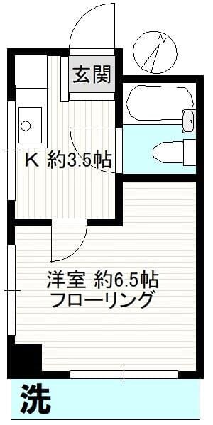 表町アパートメントの写真