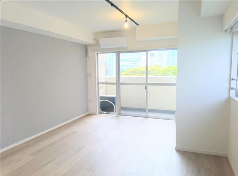 シティコート目黒1号棟 709