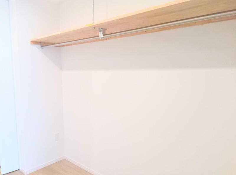 シティコート目黒1号棟 802