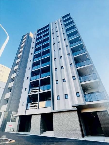 GRAN PASEO 東新宿 601