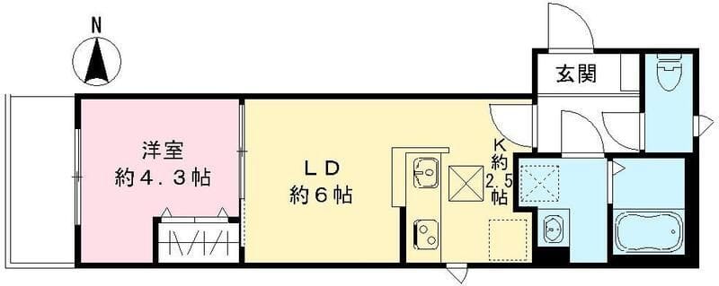 Aoakua(アオアクア) 105