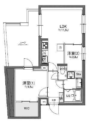 TASUKI RICHESSE洗足 402