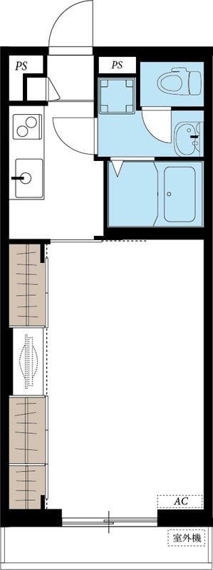 リブリ・久が原 103
