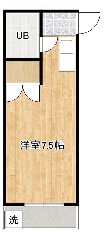 ハイツシャルマンの写真