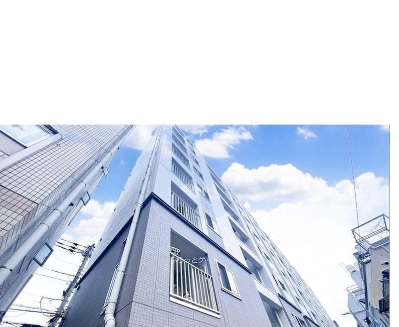 REGNO CONFORT ASAKUSAⅠ 502