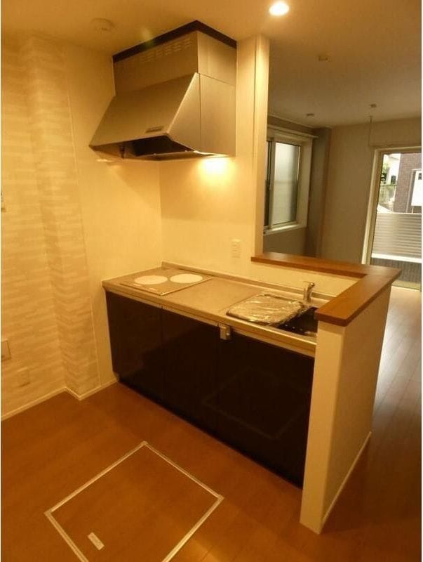Maison Blanche メゾンブランシュ 401