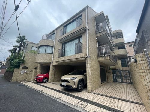 JLBグランエクリュ明大前Ⅲ 1A