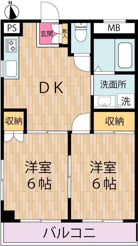 O3マンションの写真
