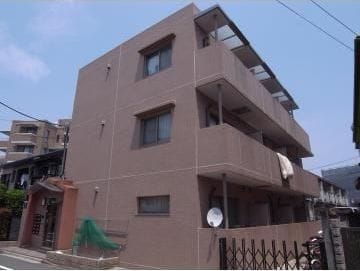 K‐FLAT 204