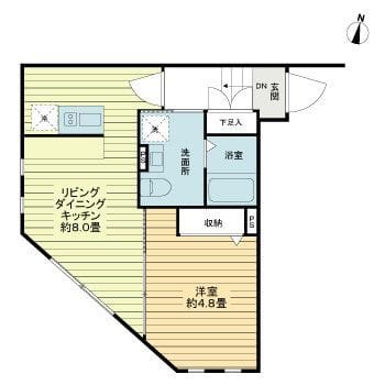 タスキsmart神楽坂 0302