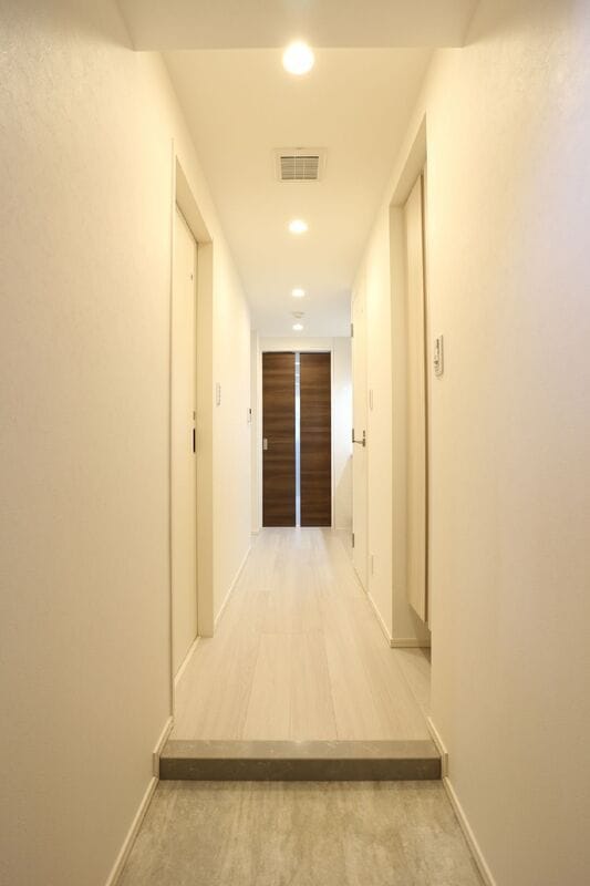 ダン・ラベニール北新宿 207