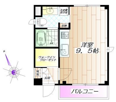 キュービックの写真