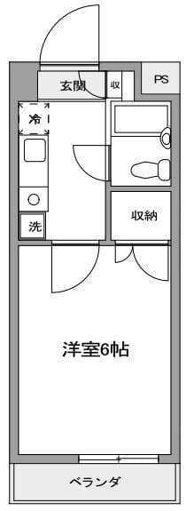 アーバン三園 312