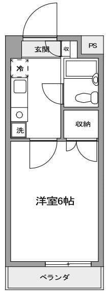 アーバン三園 323