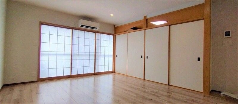 アイビハイツ三田 602