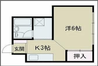 東邦レジデンスの写真