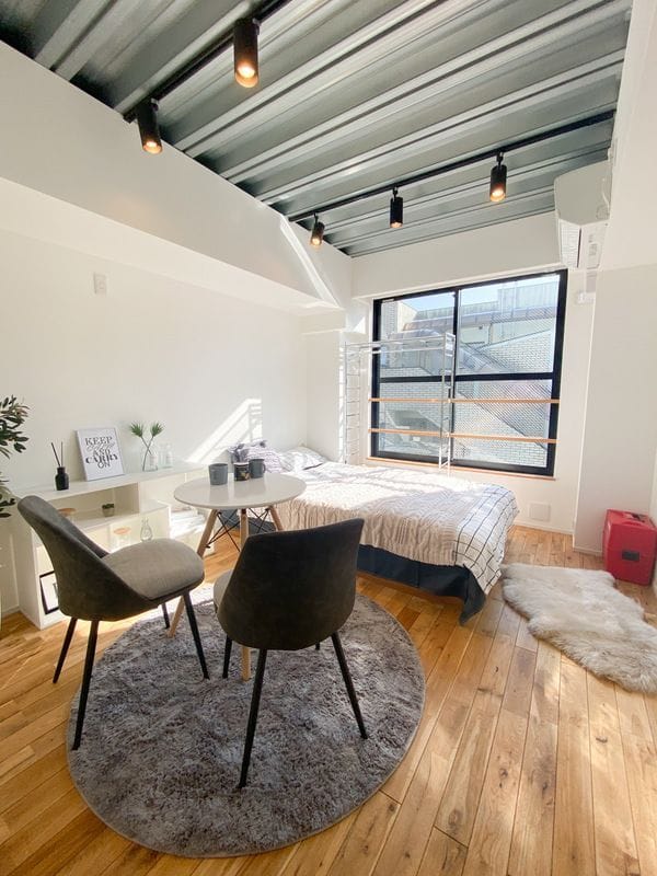 GRAFFITI西新井の写真