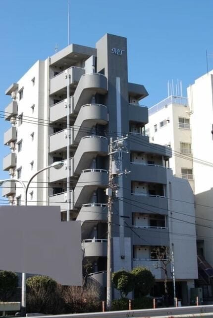 ソアブール世田谷上馬 302