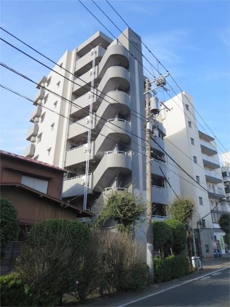 ソアブール世田谷上馬 305