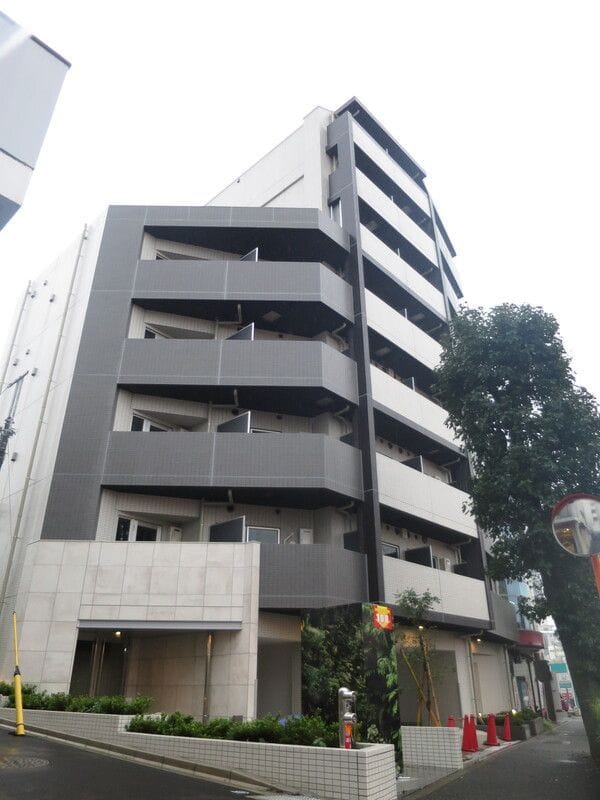 GENOVIA世田谷桜丘skygarden 303