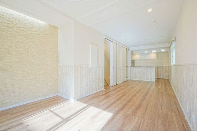 池尻2丁目貸家 35万円/入力なし/なし