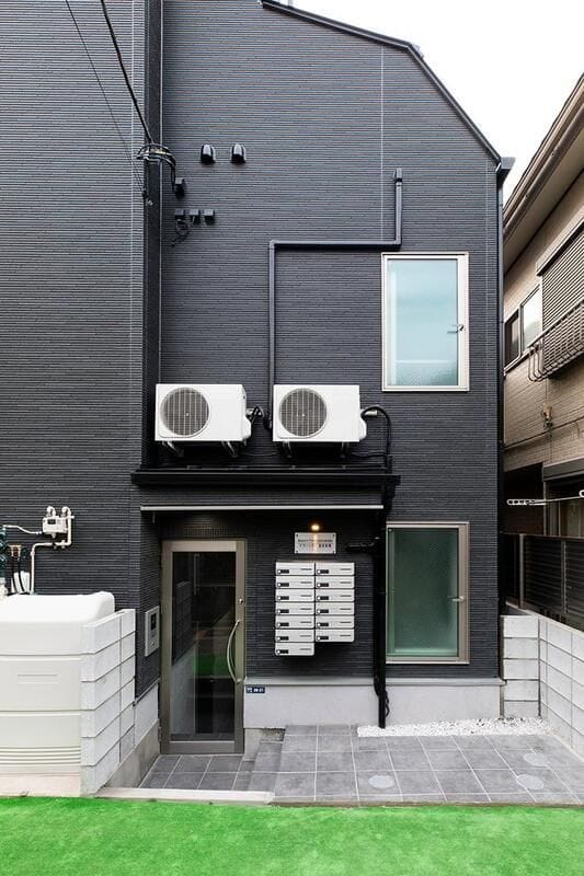 アヴァンティ高田馬場の写真