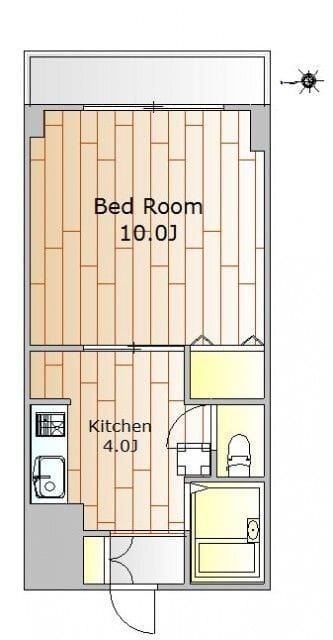 リポーズセイホー 102