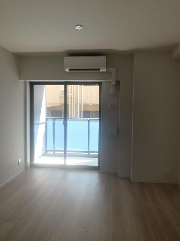 グランスイート麻布六本木 201