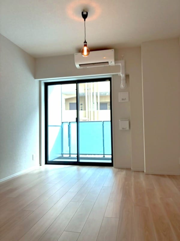 グランスイート麻布六本木 601