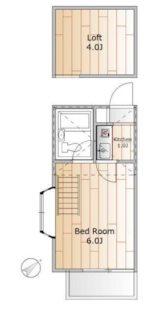 センチュリーハイツ 102