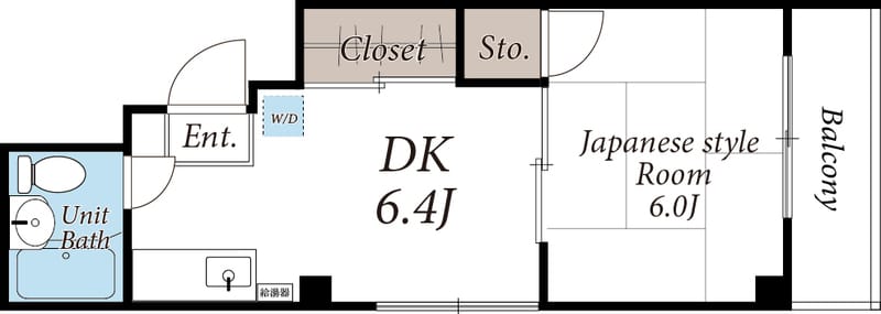 ドエル・サツミ 202