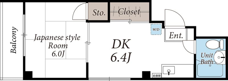 ドエル・サツミ 303