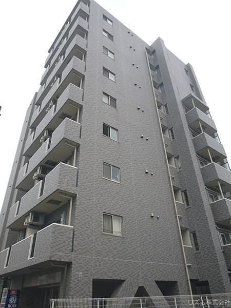 ヴェルステージ板橋本町Ⅱの写真