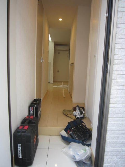 ロフトハウスの写真