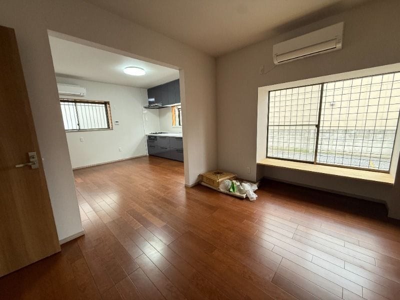 徳丸6丁目戸建 1