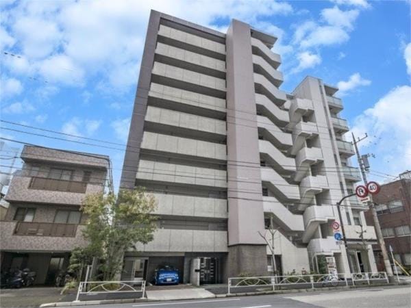 フュージョナル本所アーリアの写真