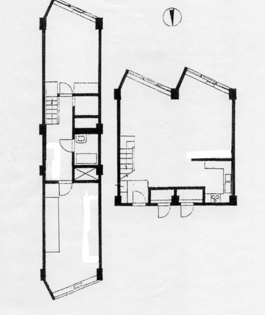 コープオリンピア 208