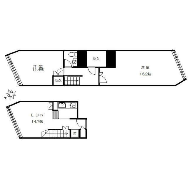コープオリンピア 515